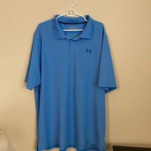 Golf shirt